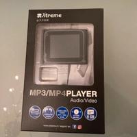 Lettore MP3/ MP4