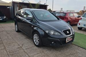 Seat Altea 1.6 Style BI FUEL
