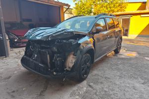 Dacia Jogger Extreme 2023 sinistrata
