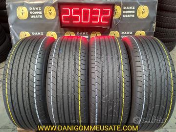 RUNFLAT GOMME 225 50 18 ESTIVE DOT23 DUNLOP