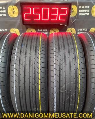 RUNFLAT GOMME 225 50 18 ESTIVE DOT23 DUNLOP