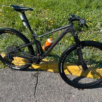 Scott Spark RC Team Issue