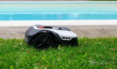 Tosaerba robot freemow rba1200 Giardino e Fai da te In vendita a