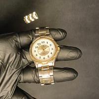 Perfect PF X001G – Stainless Steel - Two Tone