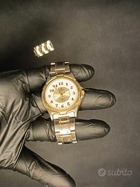 Perfect PF X001G – Stainless Steel - Two Tone