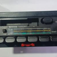 Autoradio Autovox Kanguro 760