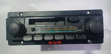 Autoradio Autovox Kanguro 760