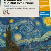 Il Globo terrestre e la sua evoluzione