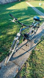 bicicletta da uomo