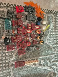 lego iron man 