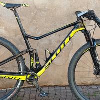 Scott Spark RC World Cup mis L