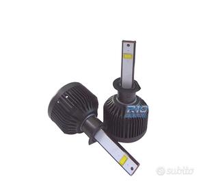 KIT DI LED H1 SUPER CAN BUS 12-24V