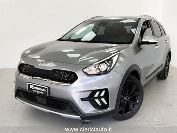 Kia Niro 1.6 GDi DCT HEV Style