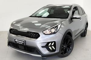 Kia Niro 1.6 GDi DCT HEV Style