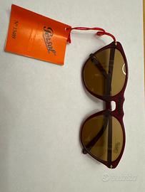 Occhiali da sole nuovi Persol