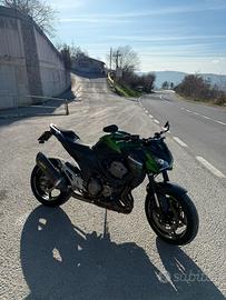Kawasaki z800 A2