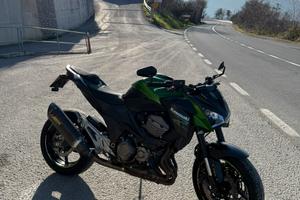 Kawasaki z800 A2