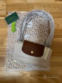 Borsa Longchamp le pliage M
