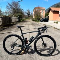 Giant tcr advanced pro 1 disc 2022 corsa