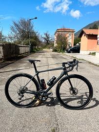 Giant tcr advanced pro 1 disc 2022 corsa