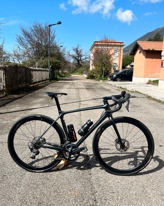 Giant tcr advanced pro 1 disc 2022 corsa