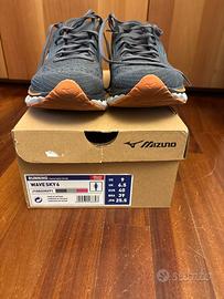Scarpe Mizuno