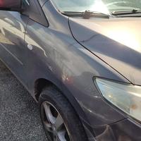Parafango destro MAZDA 5 del 2007