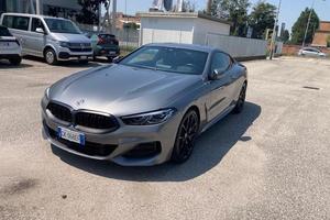 BMW Serie 8 840i Coupe auto
