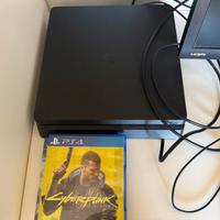 PLAYSTATION 4 slim