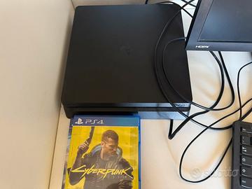 PLAYSTATION 4 slim