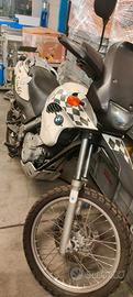 Bmw f 650 gs - 2002