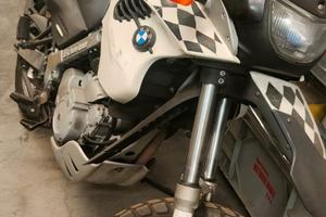 Bmw f 650 gs - 2002