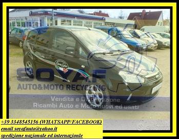 Ricambi FORD CMAX MK1 RESTY 2007-2010