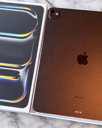 iPad pro 11 256gb M4  eccellente