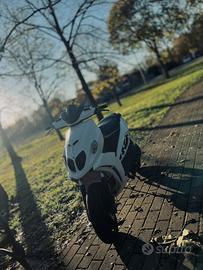 Malaguti phantom f12r