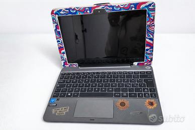 ASUS Transformer T101HA – Tablet + Tastiera 2in1