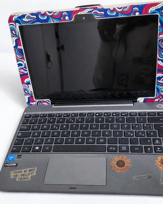 ASUS Transformer T101HA – Tablet + Tastiera 2in1