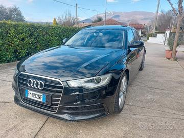 Audi A6 2.0 TDI SLINE 