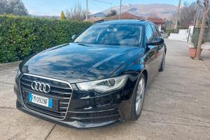 Audi A6 2.0 TDI SLINE 