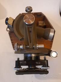 tacheometro Officine Galileo