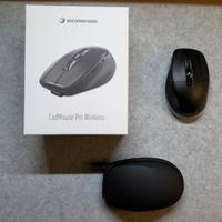3Dconnexion CadMouse Pro Wireless