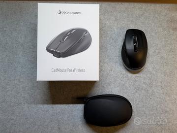 3Dconnexion CadMouse Pro Wireless
