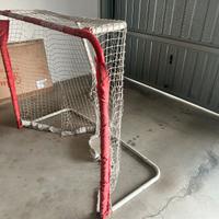 Porta da Hockey
