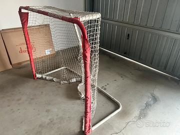Porta da Hockey