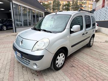 Renault Kangoo 1.5 dCi 105CV 5 porte Dynamique 200