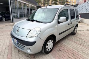 Renault Kangoo 1.5 dCi 105CV 5 porte Dynamique 200