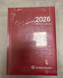 Agenda legale 2016 wolters kluwer