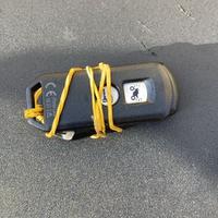 Kit chiave smart key honda sh 300