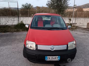 Fiat Panda 1.1 Actual