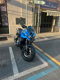 triumph tiger sport 800